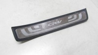 фото thumb №1, Honda cr-v iv молдинг накладка порог правая задняя 12-16