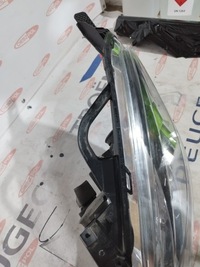 фото thumb №6, Лампа левый перед citroen c3 c 3 ii рестайлинг 14 org 9673814980