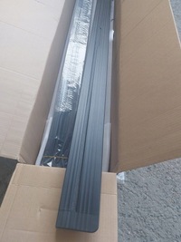 фото thumb №8, Dodge ram 1500 iv 2011-2018 порог пороги электрический пороги выдвижные комплект