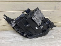 Ліхтарі  ліва bmw i3 lci рестайлінг  full led 9853417 америка Недорого, фото thumb