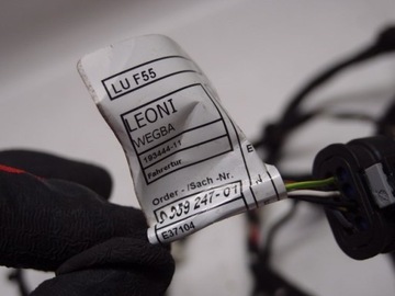 фото thumb №9, Замок двері лівий перед mini cooper f55 f56