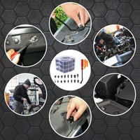 фото thumb №7, Клипсы клипсы клипсы автомобильные обивка plastików 625szt +ściągacze łyżki