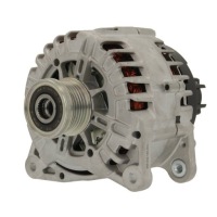 Купить Генератор skoda 140a, фото thumb