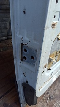 фото thumb №6, Двері праві зад h2 ducato jumper boxer 06+