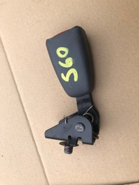 фото thumb №1, Кліпса ременів volvo s60 426-26 1999-2004 9156905