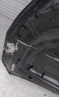 фото thumb №6, C153 капот subaru impreza 2017 2018 2019