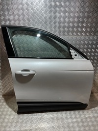 фото thumb №1, Дверь правый перед renault arkana 20- teqxd