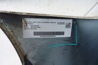 фото thumb №11, Mercedes b-klasa w247 2018- бампер задня задній a2478804000 a2478803300