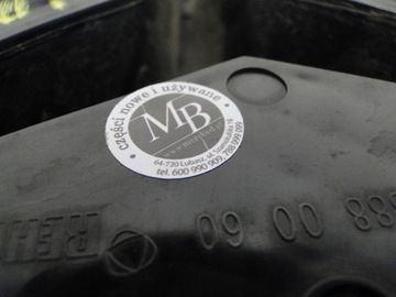 фото thumb №9, Mercedes решітка радіатора решітка рамка хром навколо зірка bez радара cls 218 w218