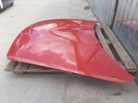 фото thumb №10, Капот кришка двигуна mazda rx-8 rx8