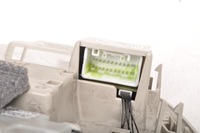 фото thumb №7, Volvo s60 iii xc60 ii v60 ii освещение лампа кабины интерьера 31443745