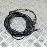 фото thumb №1, Шланг вакуумний mercedes-benz sl r129 a1298061450 13887542 3.2l 170kw 1995