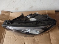 Лампа led левая левый перед mercedes w177 a-klasa в Украине, фото thumb