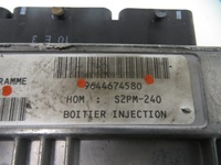 фото thumb №5, Блок управления citroen c5 i 1.8 16v 9650133080 9644674580