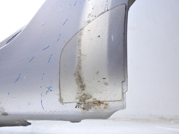 фото thumb №6, Поріг стійка лівий зад ted69 renault scenic ii