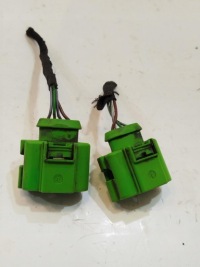 Купить Колодка штекер audi a4 b9 8k0973704c, фото thumb