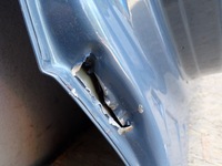 фото thumb №9, Дверь левая передние левый перед hyundai ioniq 5 2021-