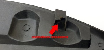 фото thumb №12, Renault scenic megane 2 ii кришка захист двигуна клапанів двигуна 1.6 16v