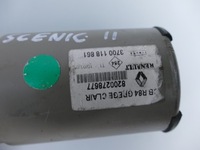 фото thumb №16, Renault scenic ii шторка багажника задня задня 8200278677