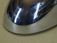 фото thumb №13, Chrysler pt cruiser дзеркало ліва хром 5pin