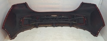 фото thumb №11, Hyundai ioniq бампер задний бампер зад 4 x pdc