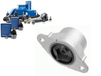 фото thumb №1, Lemforder подушка амортизатора 31032 802389 509