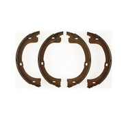 фото thumb №1, Гальмівні колодки гальма стояночного ford expedition 2003-2011