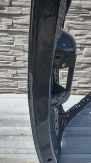 фото thumb №11, Porsche macan s 95b 14-17 кришка багажника зад задня оригінальний номер