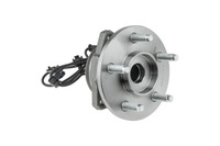 фото thumb №1, Ступиця колеса перед права jeep liberty 01-08