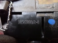 фото thumb №9, Замок дверь левый перед renault grand scenic iii 11r 1.6 dci 805030006r 8056