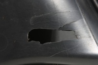 фото thumb №7, Bmw e46 впуск канал воздуха тормоза левая передняя 7069517