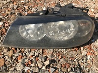фото thumb №1, Alfa romeo 156 lift лампа перед передня ліва