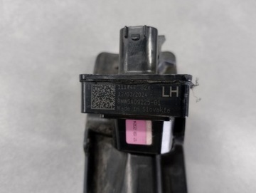 фото thumb №9, Ковзун led лампа кріплення ліві лівий планки порогової bmw i4 g26 20-