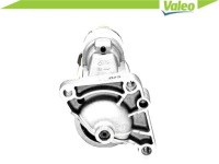 Стартер renault master 96- valeo Доставка, фото thumb
