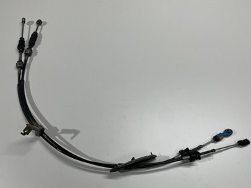 фото thumb №1, Троси зміни коробки передач toyota verso 09-18 2.0 d4d