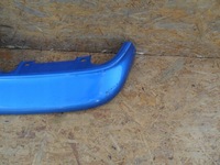 фото thumb №8, Suzuki swift 1996 - 2003 накладка na бампер задня