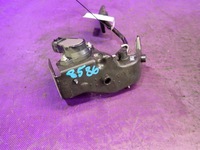 фото thumb №5, Corolla verso ii 04- 2,2 d4d потенціометр педаль газу 6 pin 8928152021