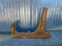 фото thumb №8, Порог левый scenic iv