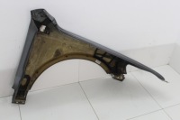 фото thumb №8, Крила лівий перед vw touareg 02-06r ld7z