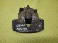 фото thumb №1, Opel zafira a 2.2 dti суппорт правый перед