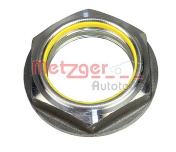 фото thumb №2, Screw nut, axle stub 6111501 metzger