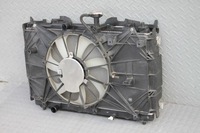 фото thumb №6, Вентилятор радиатор wody кондиционер suzuki sx4 s-cross 1.6 16v 13-16