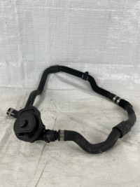 Купити Bmw x3 g45 труба трубка патрубок шланг додаткова насос помпа 8840190 5b3c459, фото thumb