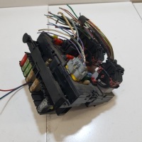 фото thumb №1, Модуль bsm peugeot 307 9664055580