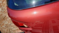фото thumb №7, Задня кришка citroen c4 ii 12r hb 5 двері lkr