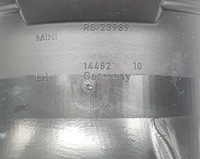 фото thumb №5, Решётка воздуховод левая mini cooper r56 14482110