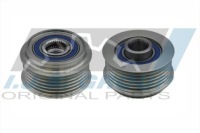 Ijs group зчеплення генератора opel Ціна, фото thumb