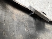 фото thumb №11, Ford galaxy mk3 06- накладка спойлер бампера перед