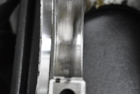 фото thumb №13, Блок dół двигуна wał d5244t volvo s60 1 i 2.4 d5 163 km 00-04