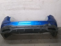 фото thumb №1, Бампер задняя mercedes c klasa w206 kombi amg